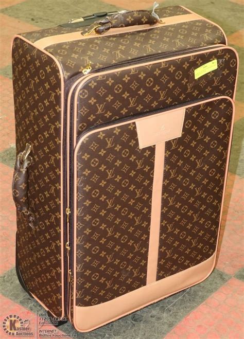 lv suitcase fake|copy Louis Vuitton bags uk.